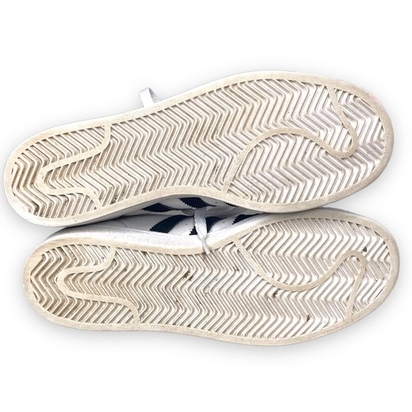 Adidas Shoes Adidas Superstar J Lego H03954 Men's 7 - Picture 6 of 9